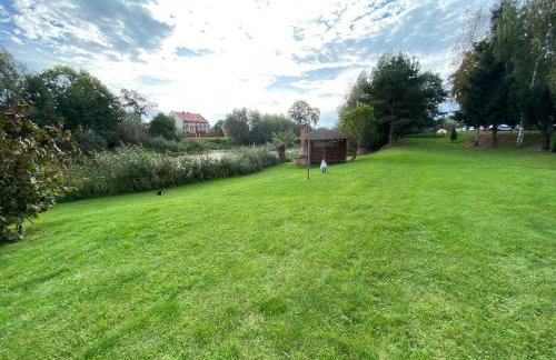 Apartament nad wodą 2 - Foto 21