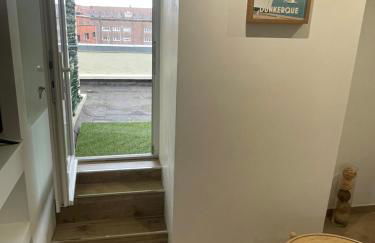 Studio entre mer et centre-ville - Foto 6