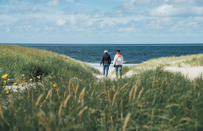 Camping Vesterhav - Foto 19