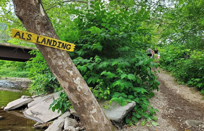 Catskill Retreat - Foto 68