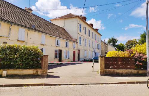 "entre Troyes murs", 4 appartements avec parking, Troyes - Foto 16