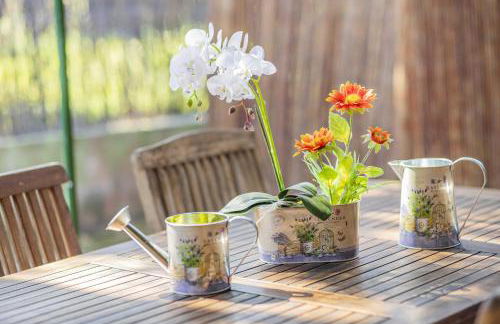 Villa El Mal Pas / Can Seguinet - Foto 34