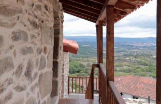 Casa Rosmaninho - Izei - Foto 14