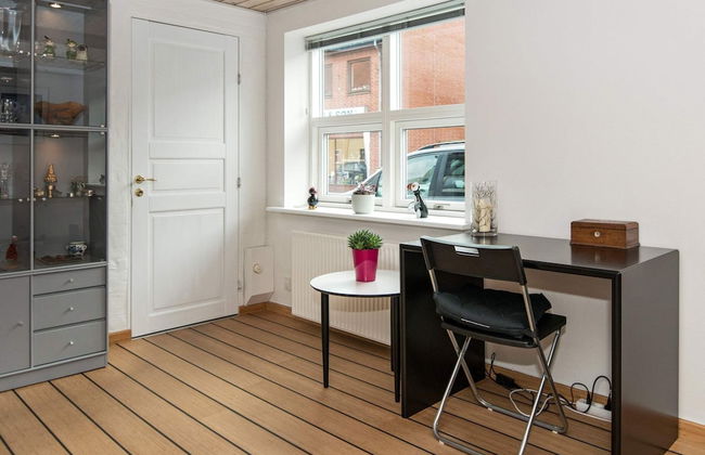 4 Person Holiday Home in Grenaa - Photo 20