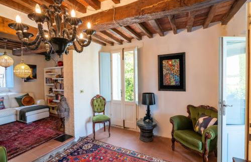 Pet-friendly Umbria Villa - Foto 14