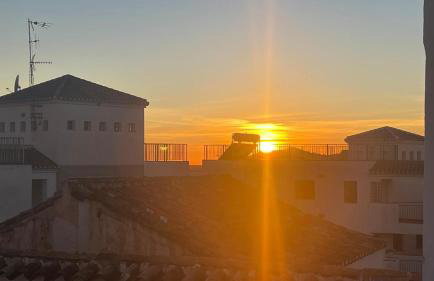 La Montsiña, acogedora casa de estilo mediterráneo - Foto 7