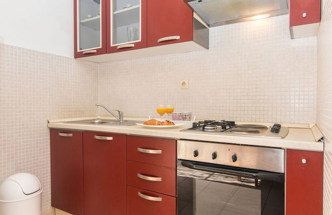 Apartment Luka - Foto 4