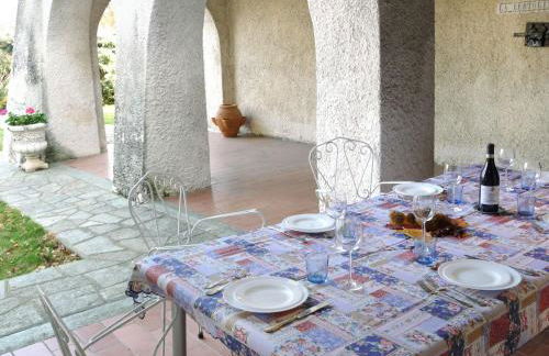 Holiday Home La Bertolina by Interhome - Foto 7