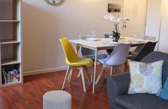 St Lary-VignecT3+ 3* rénové 8 pers. wifi+piscine - Foto 3