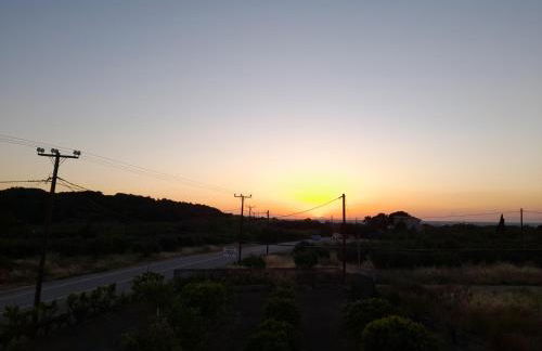 Green View Appartment (Thanasis 2) - Foto 11