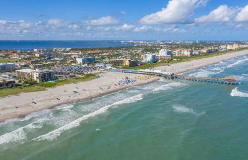 Chateau by the Sea 302 - Foto 29