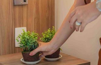 Flat Completo para uma estadia perfeita NOTA FISCAL - Foto 4