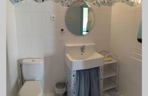 Romantic house - entrance to the medieval castle - Foto 53