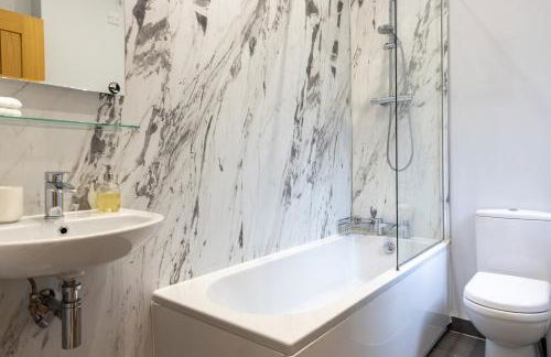 Welsh Marches at Upper Glyn Farm - Foto 26