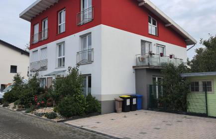 Helle Wohnung mit Balkon 120qm, 4Zimmer - Foto 32