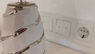 Iceberg BS51 con Terraza, Parking y Piscina - Foto 2