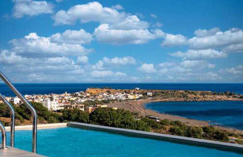 Amphitheatre Suites - Foto 44