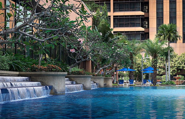 KL Grand Service Suite at Times Square - Foto 67