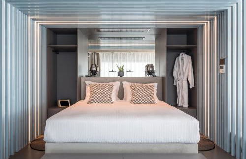 Urban Suites - Foto 98