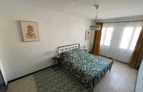 Maison 2 chambres 3 lits 4 couchages et extérieur - Photo 9