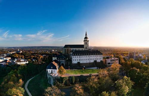 Souterrain Casa Siegburg-Kaldauen - Foto 1