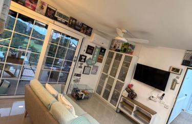 FLAT Surrounded by Nature WIFI & Pool & beach Nearby - Foto 7