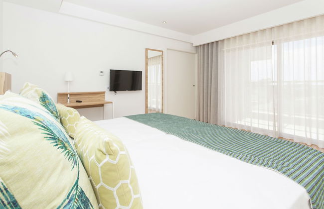 Alfagar Aparthotel - Foto 3