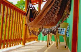 Casa Verde da Floresta da Gávea - Foto 12