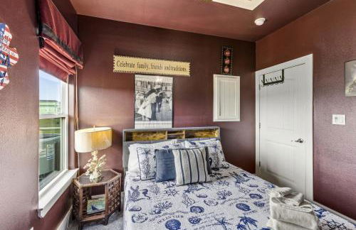 Ocean View Elevator PetFriendly Games Beach Access - Foto 28