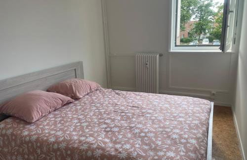 Paisible appartement - Foto 6