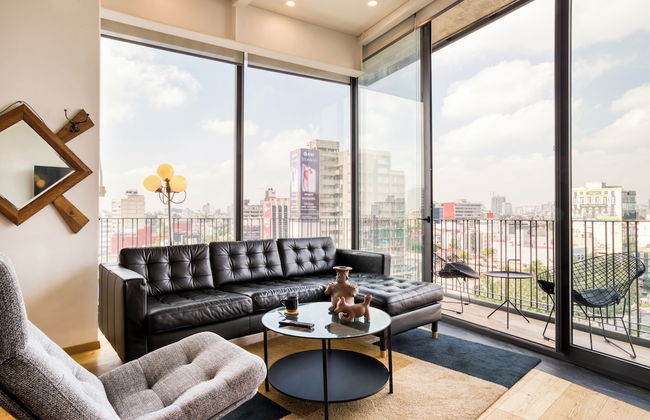 Forma Reforma by Mr. W - Foto 1