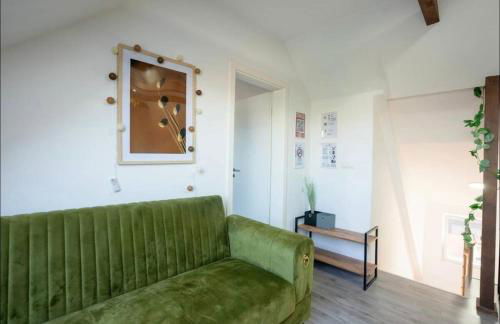 Livemore24 - Apartment 5 in Herten West 24-7 Check-in - Foto 7