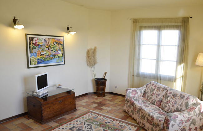 Agriturismo Corte in Poggio - Foto 43