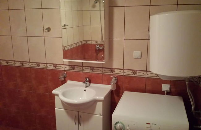 Apartments Lazarevic - Foto 40