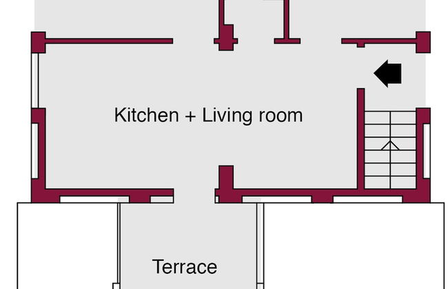 Da Tilli alla Fornace - Foto 48