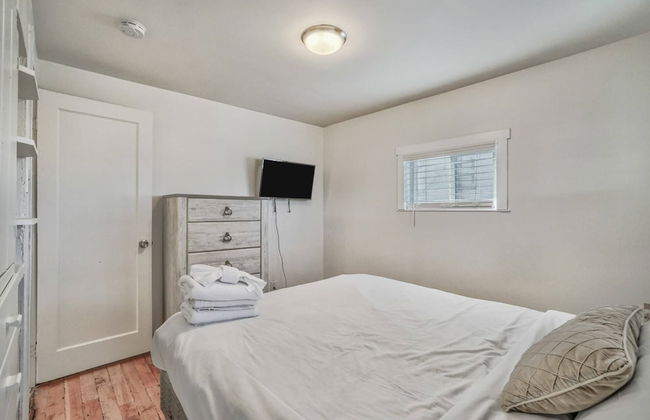 3brdowntownwalk to Everywhere & Bars W/fire pit - Foto 15