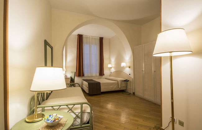 Piazza Paradiso Accomodation - Foto 19