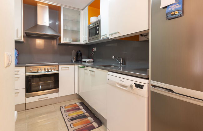 La Goleta bajos - Foto 4