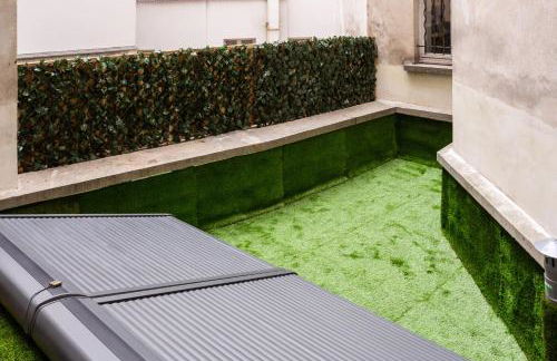 Louvre Luxury Apartment & SPA - Foto 52