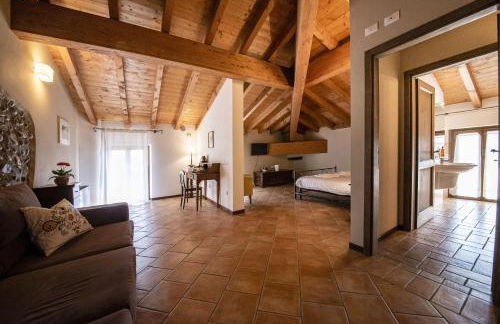 Villa dei Mulini - Photo 48