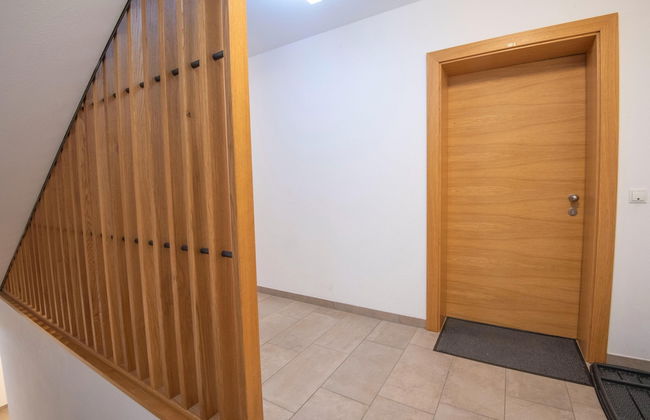 Apartment in Brixen Near Ski Lift - Foto 25