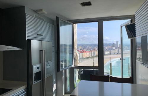 Apartamento vistas Coruña 3 habitaciones - Foto 13