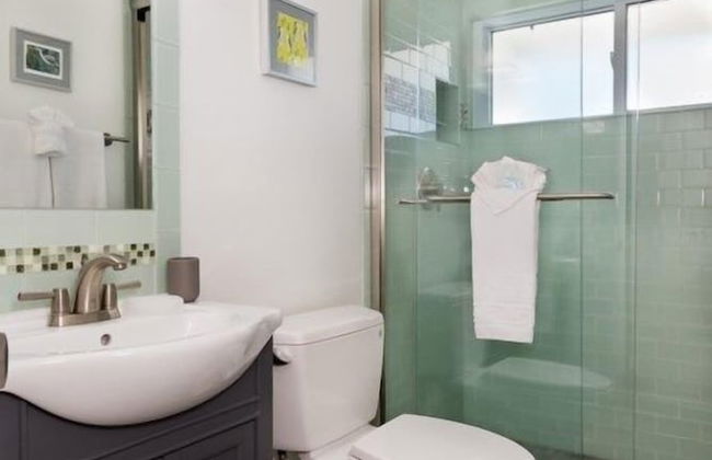 Osprey House 4 Bedroom Home by RedAwning - Foto 18