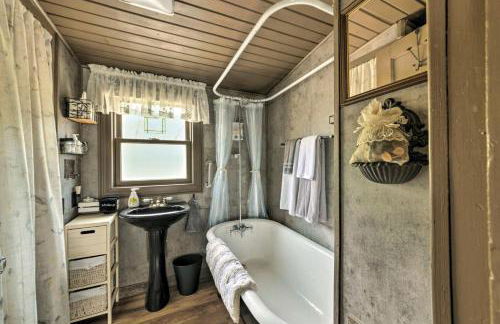 Lovely Couples Escape on Mississippi River! - Foto 17