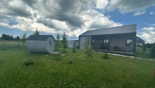 SielskiePrzylesie Charzyno - Foto 3