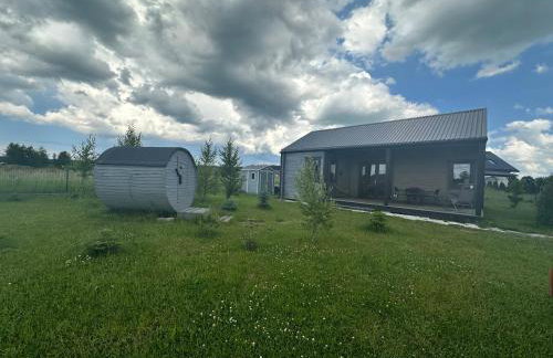 SielskiePrzylesie Charzyno - Foto 3