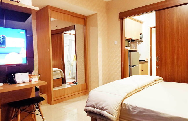 Grand Kamala Lagoon by 21 Room - Foto 6