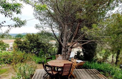 Villa Vincent - Foto 2