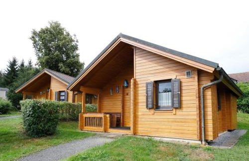Ferienhaus Nr 20, Typ B, Feriendorf Jägerpark, Bayerischer Wald - Foto 1