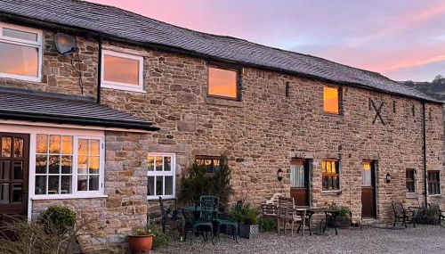 Riding house Farm Cottages - Foto 4